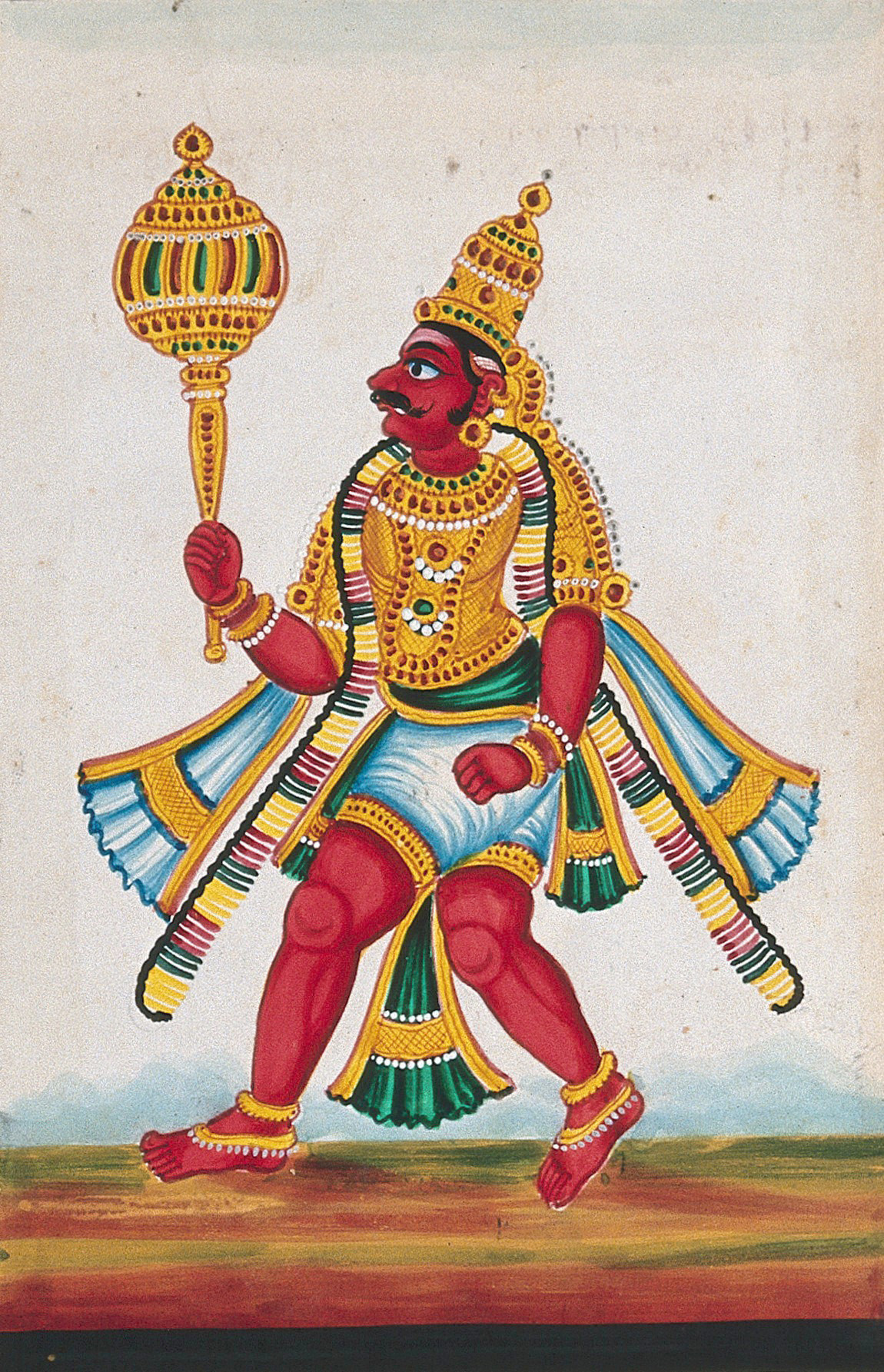 Bhima