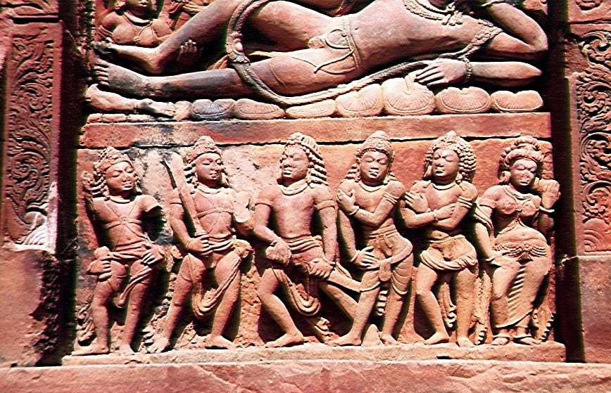 Pandavas