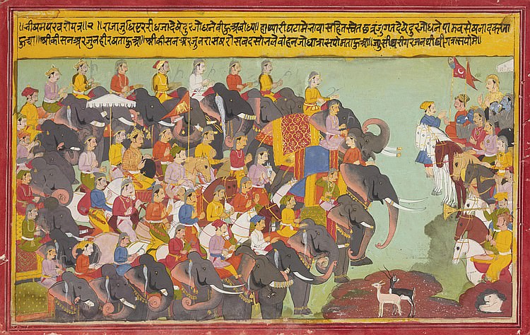 Kaurava